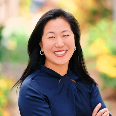 Katherine J.  Park net worth and biography