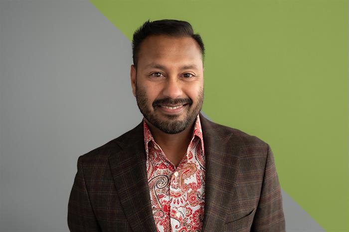 Paul K.  Audhya net worth and biography