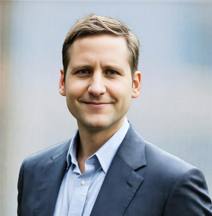 Ryan Jason  Hildebrand net worth and biography