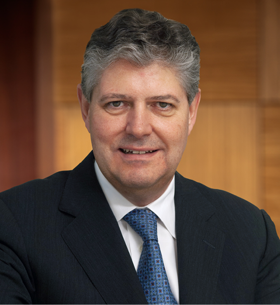 Andrew G.  Inglis net worth and biography