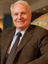 M Fahey  Jr net worth and biography