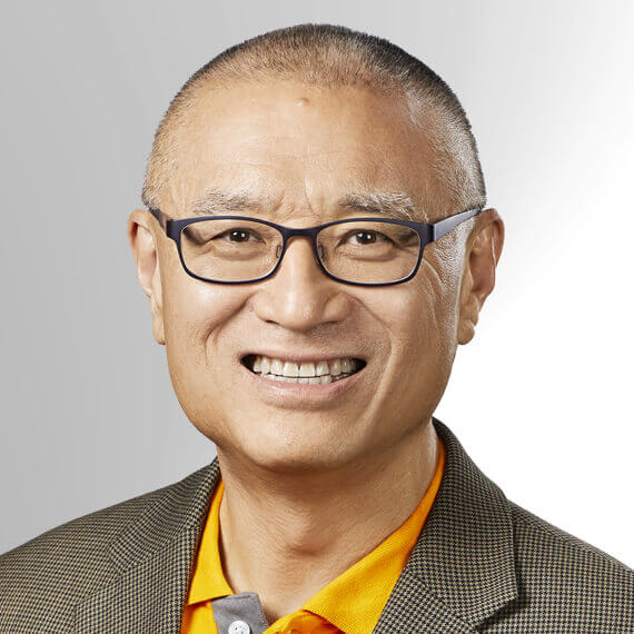 Mr. Stephen  Liang