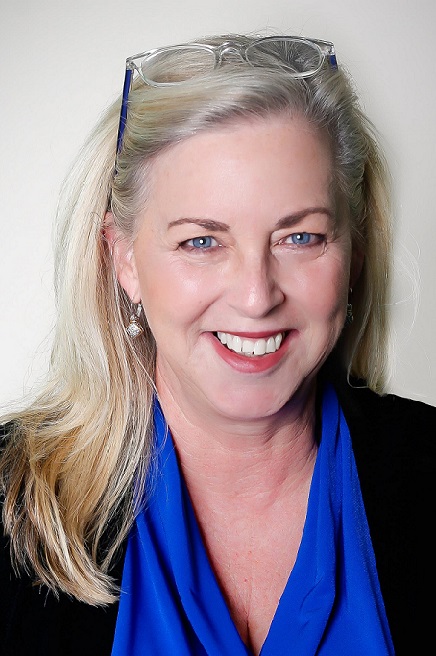 Lisa Harper
