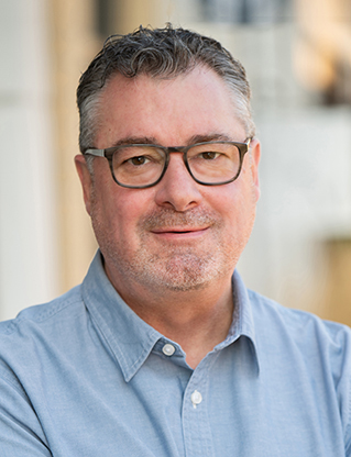David Loretta
