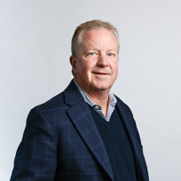 Mark Haushill
