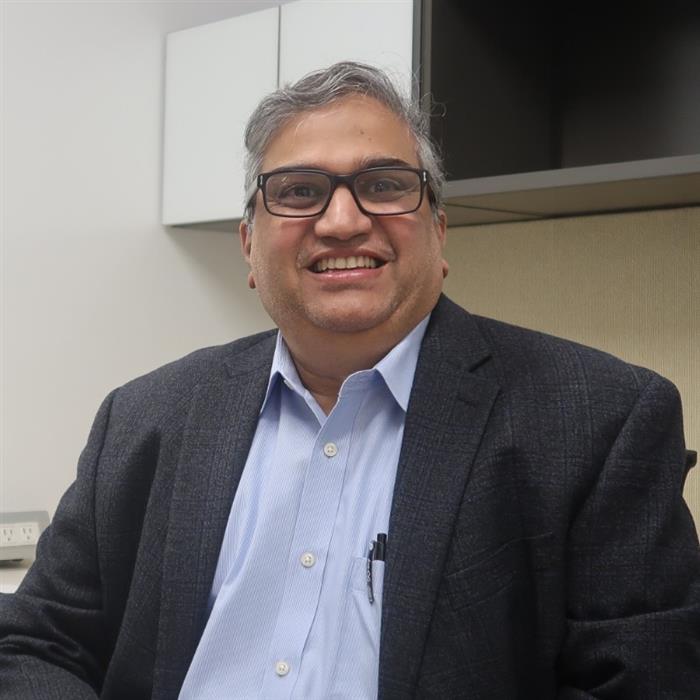 Natarajan  Sethuraman net worth and biography