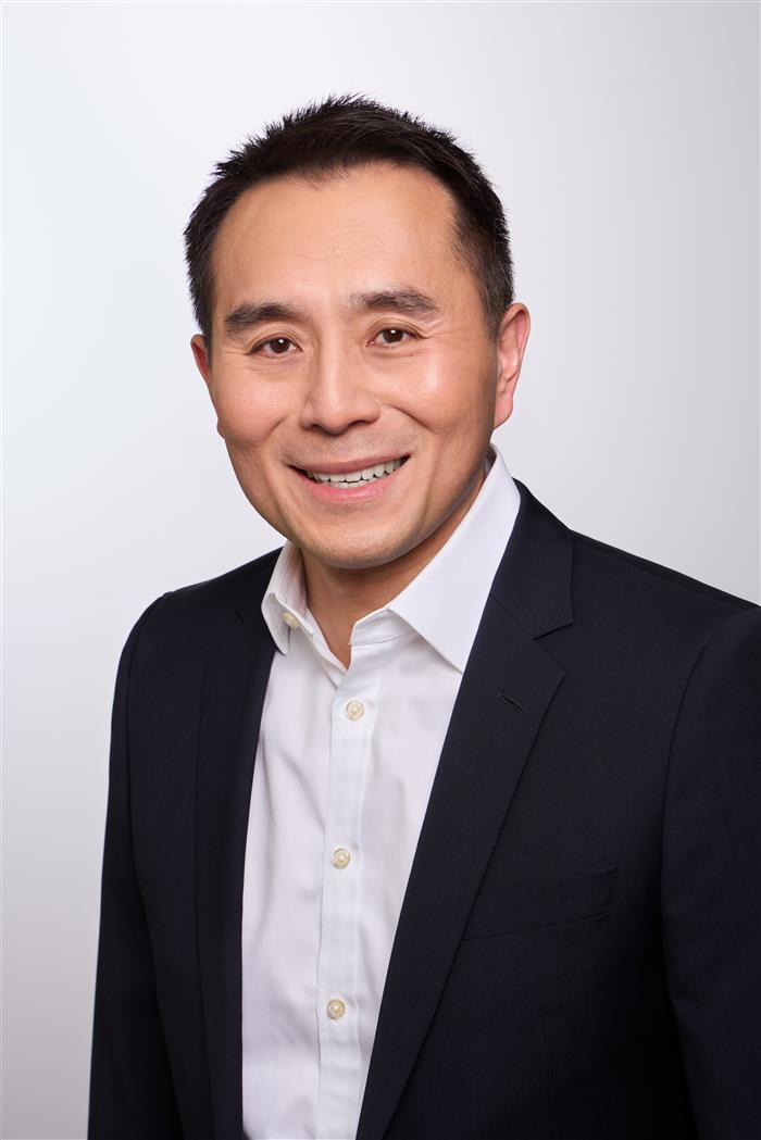 Mr. Ronnie Y. Ng