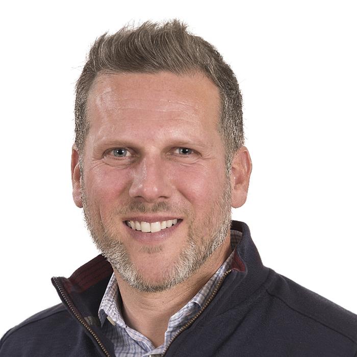 Mr. Shawn Tabak