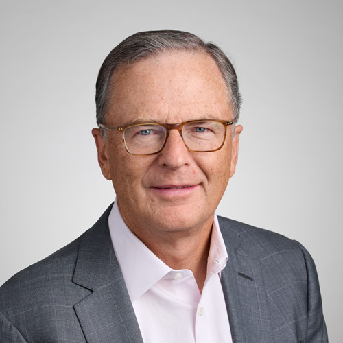 John R.  Welch net worth and biography