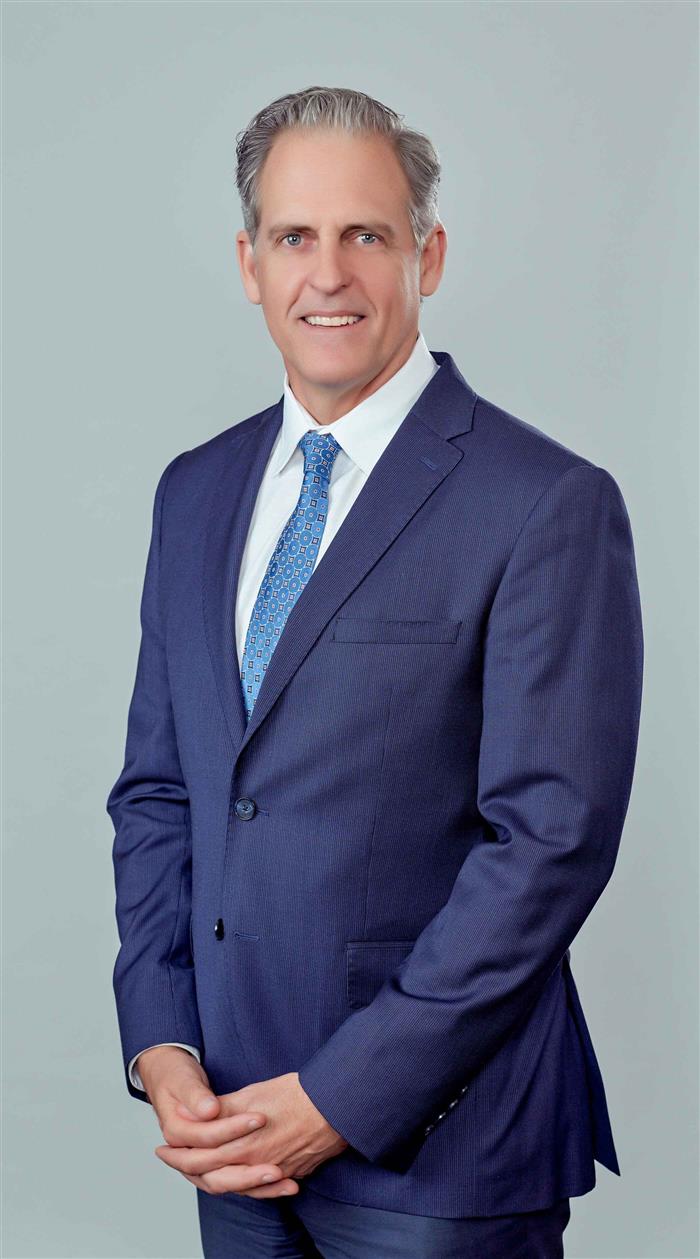 Mr. Frederick Craig Wright