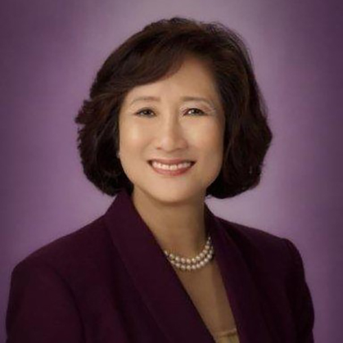 Constance H.  Lau net worth and biography