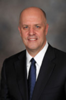 John S Peterson
