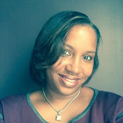 Ms. Katrina  George