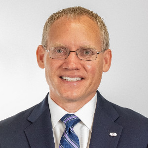 Mr. Carl D. Lundblad Esq.