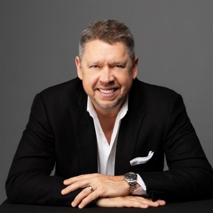 Mr. John E. Koryl
