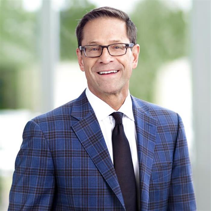 Mr. Kerr W. Holbrook