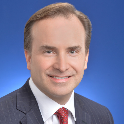Mr. Michael Overdorf M.B.A.