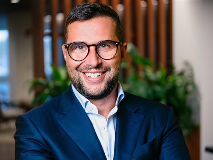 Francesco Vincenzo Mari  Tutino net worth and biography