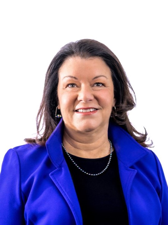 Suzanne M.  Vautrinot net worth and biography