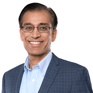 Yogesh K.  Gupta net worth and biography