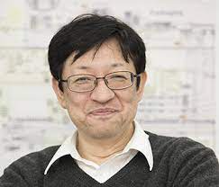 Dr. Hiroaki  Kitano Ph.D.
