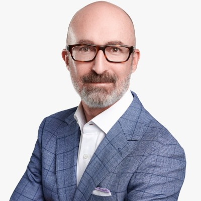Keith Siegner