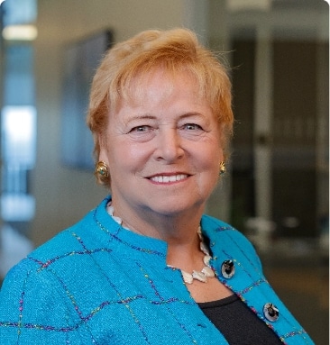 Carol R.  Kaufman net worth and biography