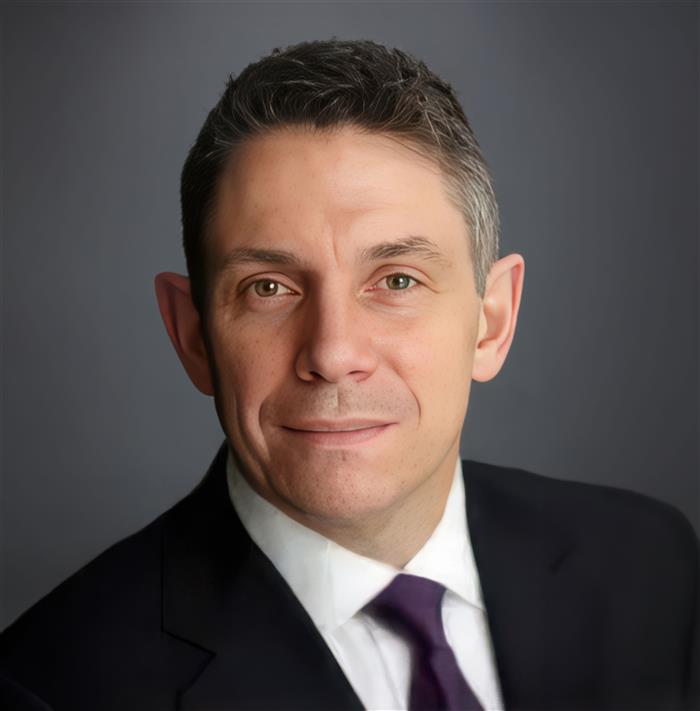 Damien  Mcdonald net worth and biography