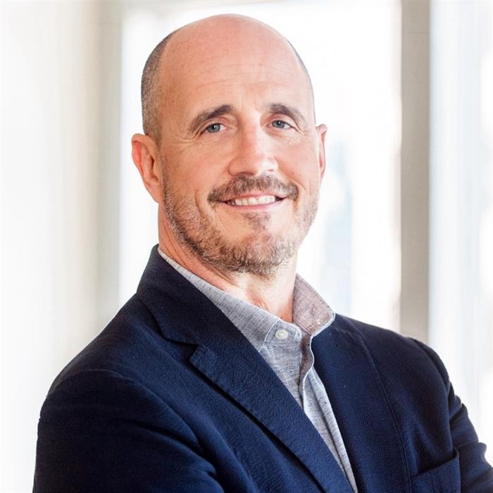 Mr. Daniel R. Friedman