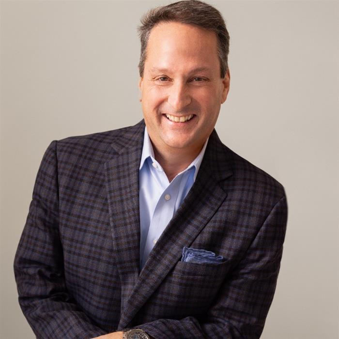 Mr. John G. Bruno