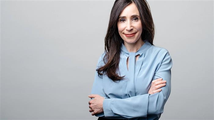 Meredith A.  Kopit Levien net worth and biography