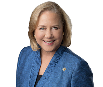 Mary L.  Landrieu net worth and biography
