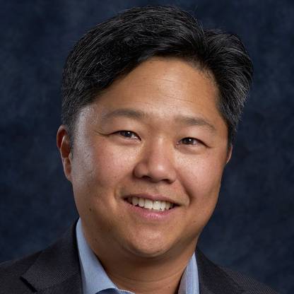 James Ci  Lee net worth and biography