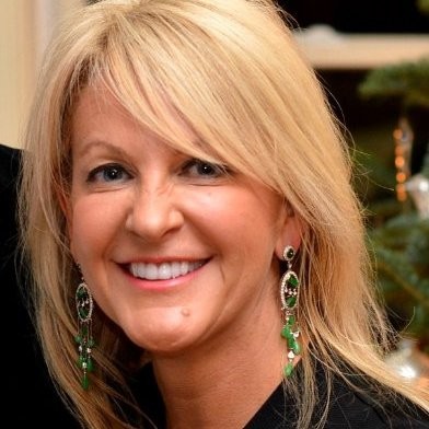 Lori  Greeley net worth and biography