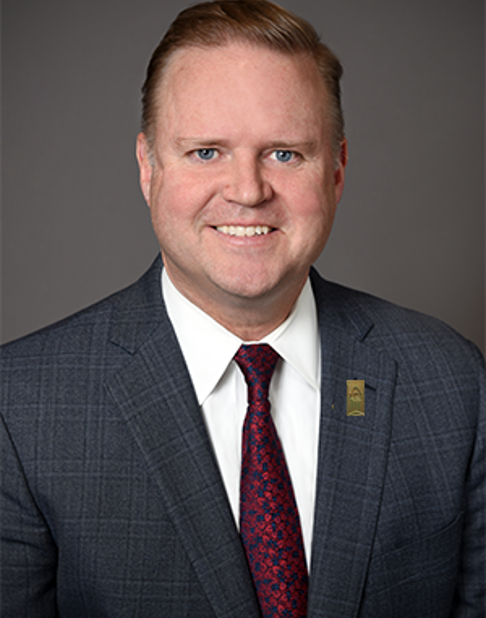 Michael P.  Mccuen net worth and biography