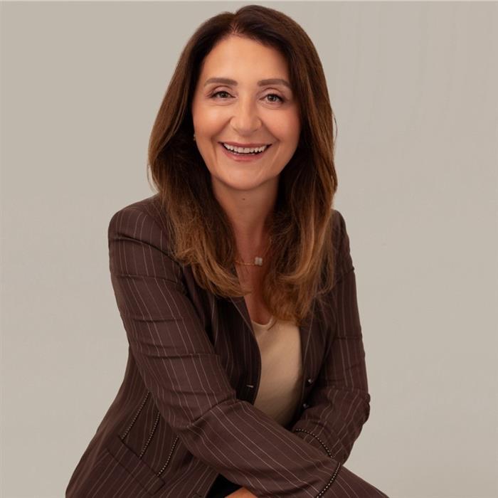 Ms. Mirlanda Gecaj
