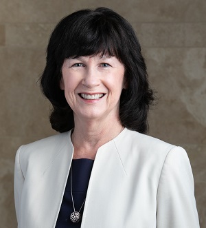 Maureen F.  Morrison net worth and biography