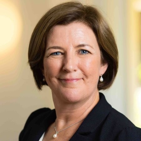 Theresa  Heggie net worth and biography