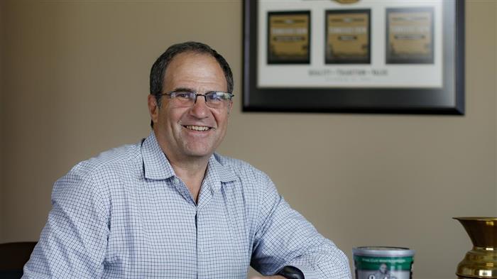 Lawrence  Wexler net worth and biography