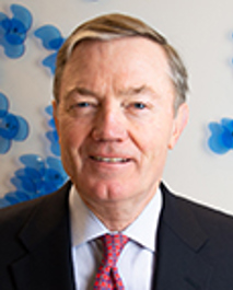 G. Kennedy  Thompson net worth and biography