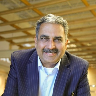 Mr. Dharmendra Kumar Sinha