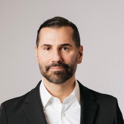 Samir Tabar