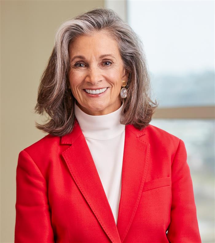 Diana M.  Murphy net worth and biography