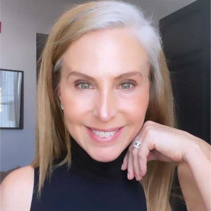 Chelsea A.  Grayson net worth and biography