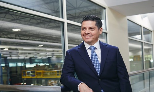 Mr. Rolando J. Guillot