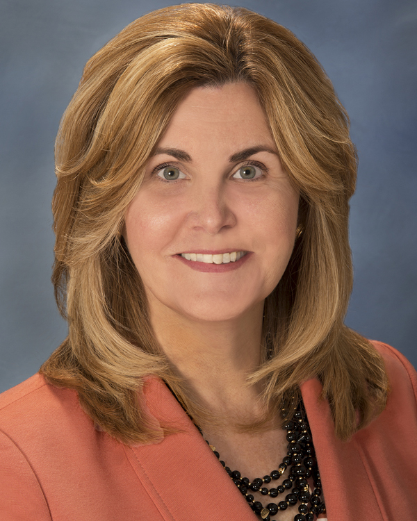 Kathleen A.  Ryan net worth and biography