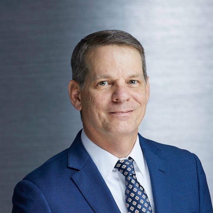 Mr. Kevin A. Raketich