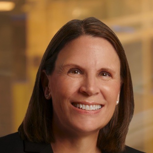 Ms. Kristine C. Syrvalin