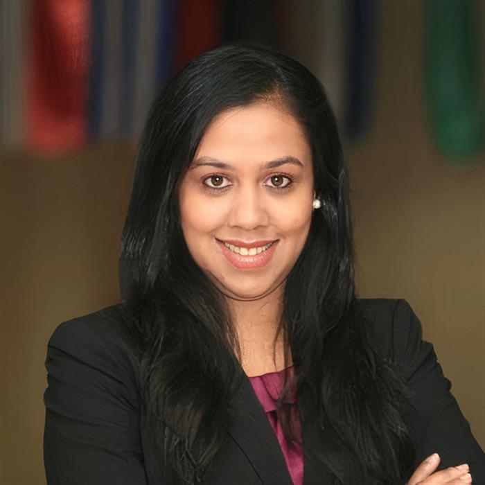 Ms. Rachana Kumar