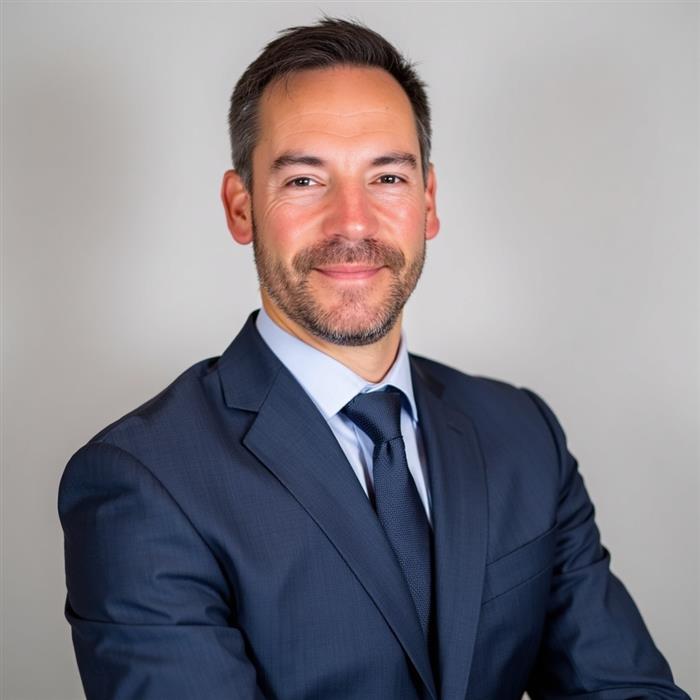 Mark Marino